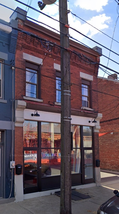 5266 Butler St, Unit 2