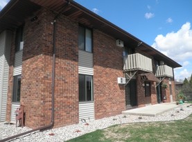 IMPERIAL LANE Apartments