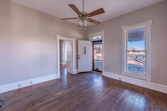 512 E 2nd St in Trinidad, CO - Building Photo - Building Photo