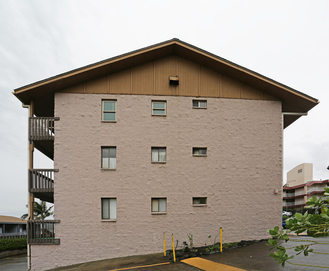 510 Imi Pl in Kahului, HI - Building Photo - Building Photo