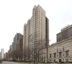 1500 N Lake Shore Dr Apartments