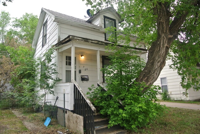 property at 706 Valley St