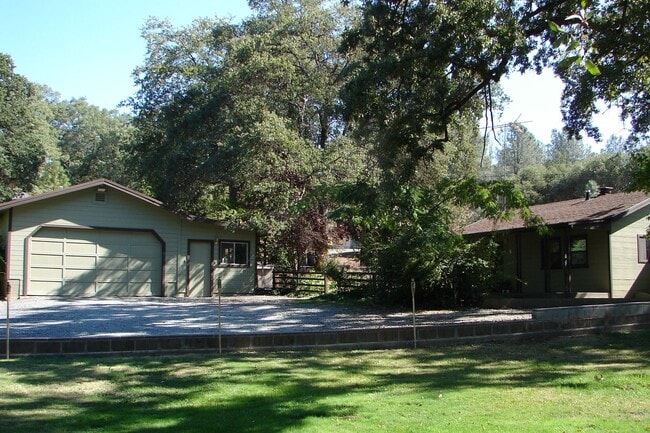 property at 16601 Draper Mine Rd