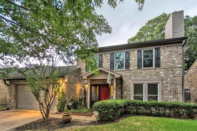 property at 12318 Yearling Dr