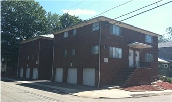 93 Mount Vernon Ave Apartments