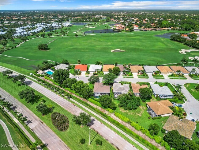 property at 7157 Falcons Glen Blvd