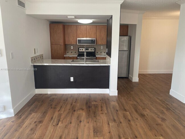 property at 6995 NW 186th St
