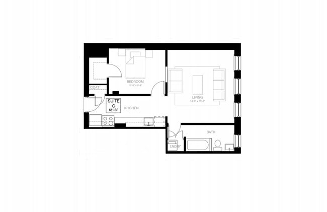 12633 Larchmere Blvd in Cleveland, OH - Building Photo - Building Photo