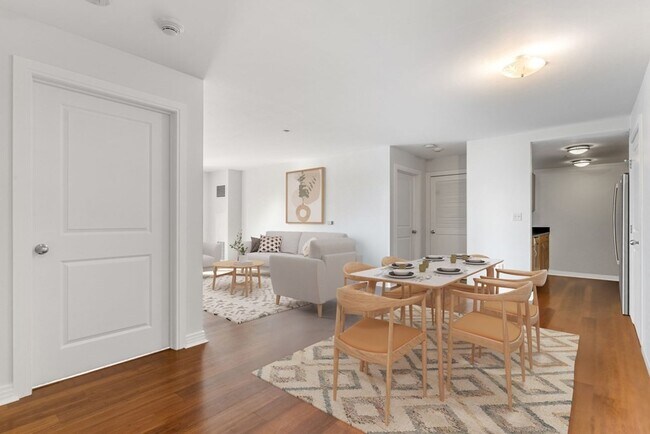 1906 Dorchester Ave, Unit 506 in Boston, MA - Building Photo - Building Photo