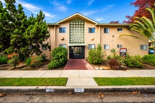 803 Java Ave Inglewood, CA 90301 in Inglewood, CA - Building Photo