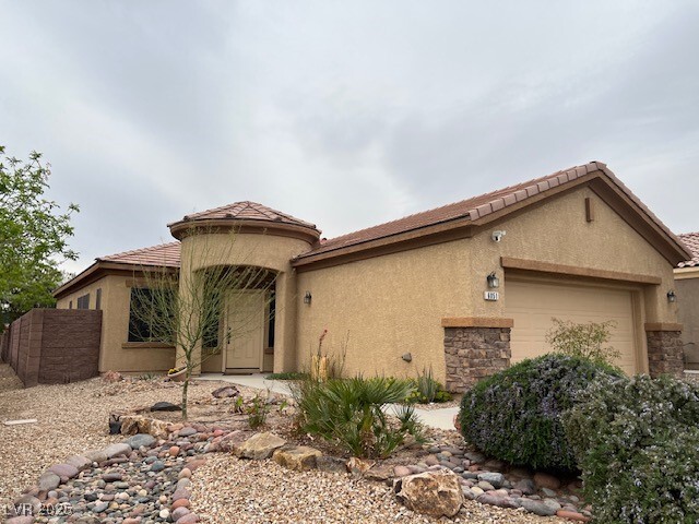 6051 Tersky Ct in Las Vegas, NV - Building Photo - Building Photo