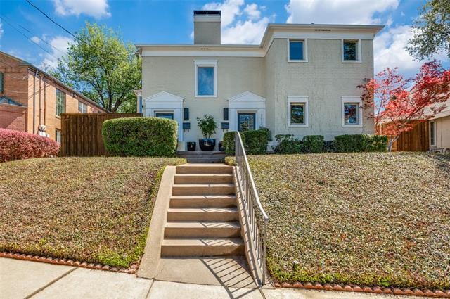 property at 4212 Glenwood Ave