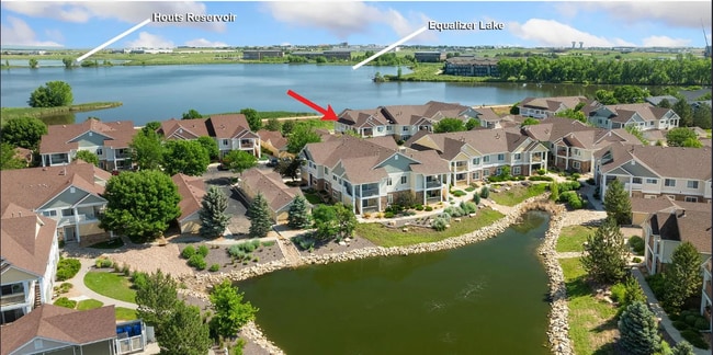 4905 Hahns Peak Dr in Loveland, CO - Building Photo - Building Photo