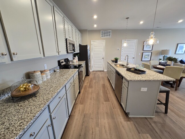 4101 Next Level Trce in Midlothian, VA - Building Photo - Building Photo