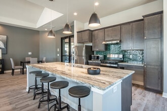 Heritage Hills Apartments in Waunakee, WI - Building Photo - Interior Photo