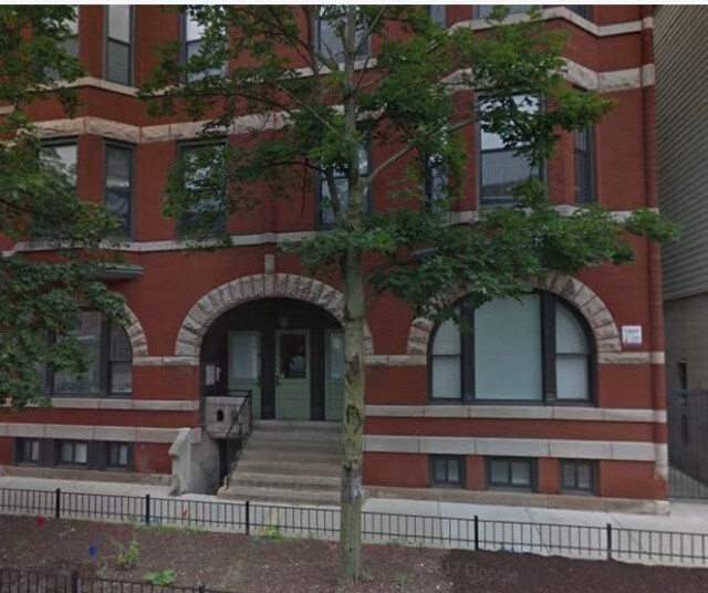 751 W Buckingham Pl-Unit -753-3 in Chicago, IL - Building Photo