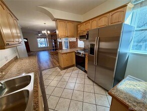 2106 E 17th Ave in Denver, CO - Building Photo - Building Photo