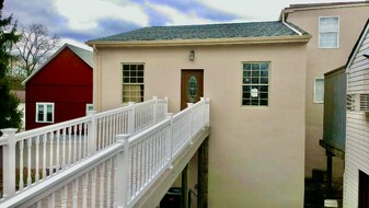 3118 Main St. in Green Lane, PA - Building Photo