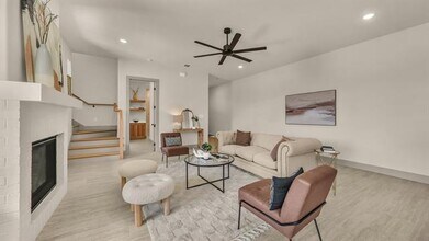164 Hulen Cir in Aledo, TX - Building Photo - Building Photo