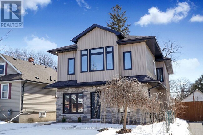 89 Orchard View Blvd in Oshawa, ON - Building Photo - Building Photo