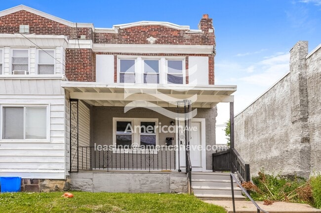 property at 5619 Kingsessing Ave