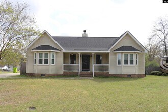 3512 Rawlinson Rd in Columbia, SC - Building Photo - Building Photo