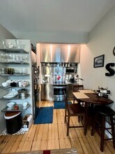 656 Tremont St, Unit 7 in Boston, MA - Foto de edificio - Building Photo