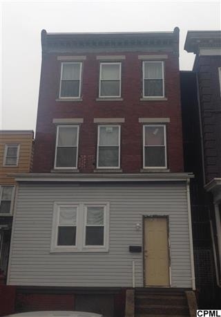 1441 Regina St in Harrisburg, PA - Building Photo - Building Photo