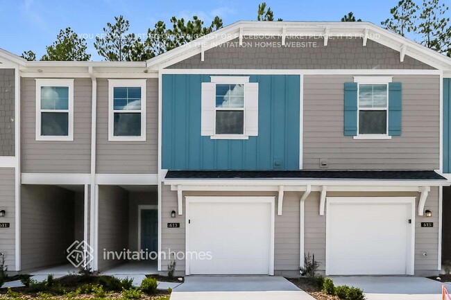 property at 613 Cherry Ridge Dr