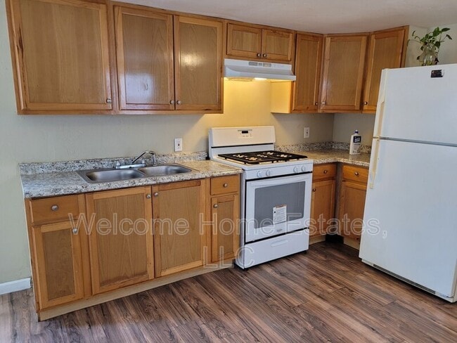 3311 N Flowing Wells Rd in Tucson, AZ - Building Photo - Building Photo