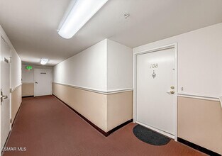 17735 Kinzie St in Los Angeles, CA - Building Photo - Building Photo