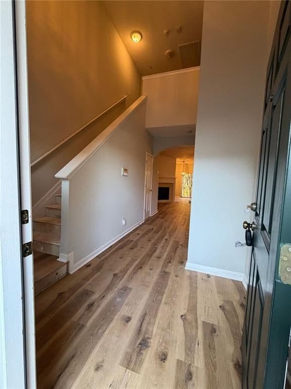 924 Magnolia Leaf Dr in Woodstock, GA - Foto de edificio - Building Photo