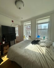 36 Sheafe St in Boston, MA - Foto de edificio - Building Photo