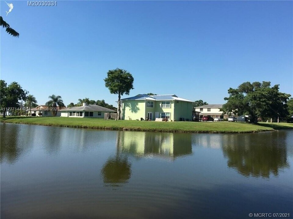 5204 SE 44th St in Okeechobee, FL - Building Photo