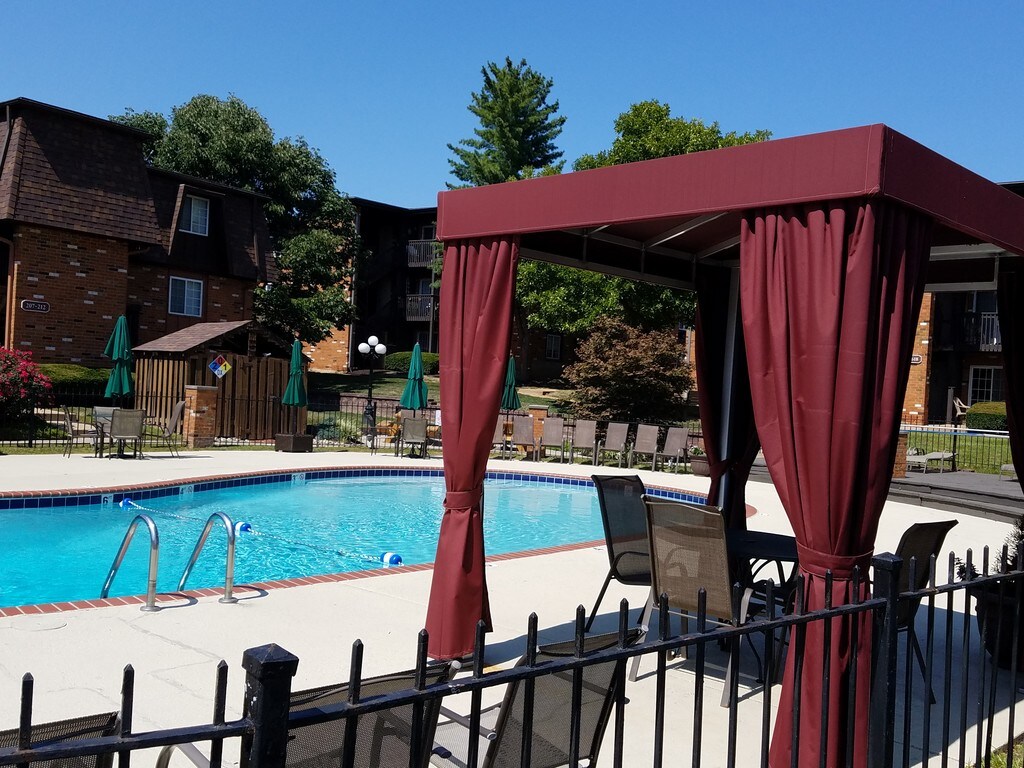 Fox Chase Apartments Arnold, MO Apartments For Rent