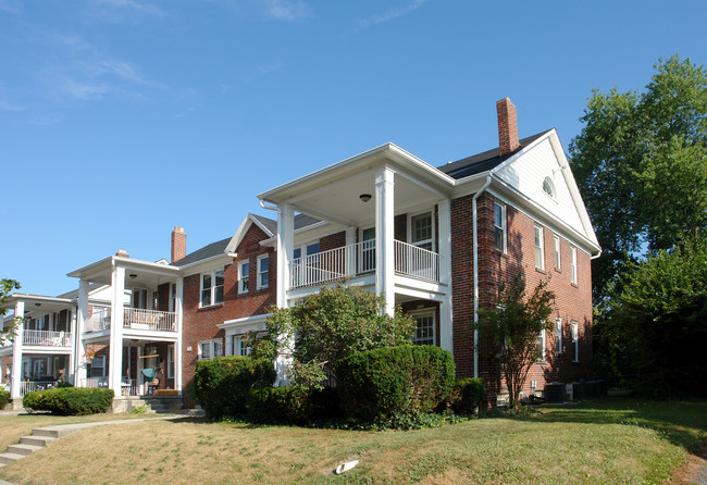 1546-1552 W 3rd Ave in Columbus, OH - Building Photo - Building Photo