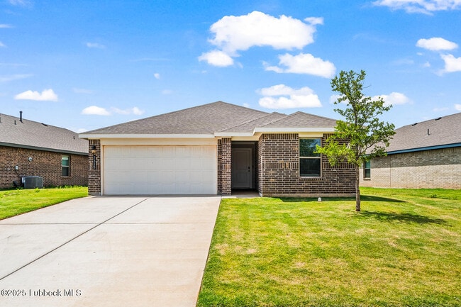 property at 7315 8th St