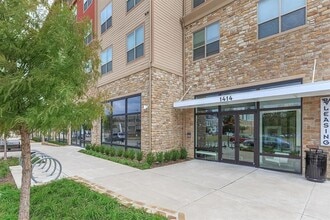 1414 Belleview St in Dallas, TX - Building Photo - Building Photo