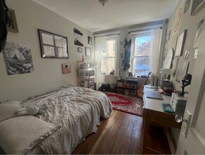 110 Brainerd Rd in Boston, MA - Foto de edificio - Building Photo