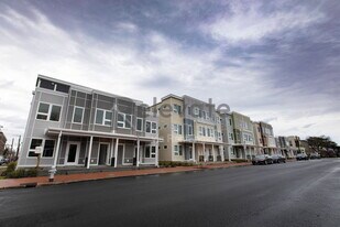 1203 Bainbridge St in Richmond, VA - Building Photo