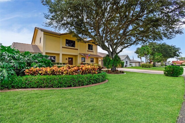 property at 14950 Featherstone Way