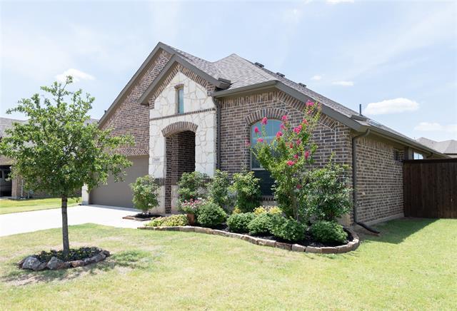 3609 Fawn Meadow Trail in Denison, TX - Building Photo - Building Photo