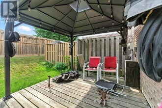 164E Henry St in Brantford, ON - Building Photo - Building Photo