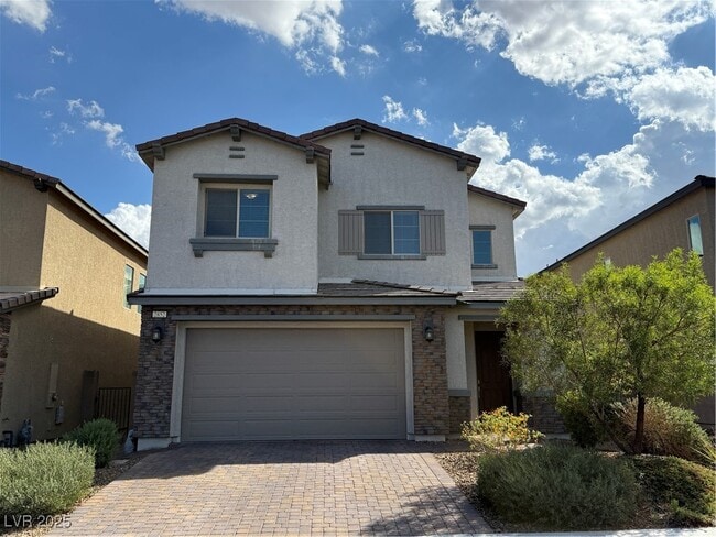 property at 2852 Amphion Ct