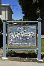 Glen Terraces in San Jose, CA - Building Photo - Building Photo
