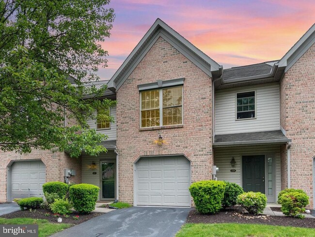 property at 257 Saddle Ridge Dr