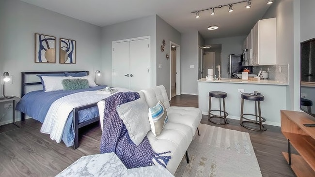 209 S Halsted St in Chicago, IL - Building Photo - Building Photo