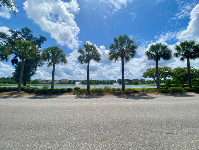 2120 Blakers Blvd in Bluffton, SC - Building Photo - Building Photo
