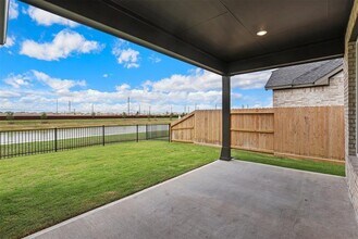 24239 Oakland Mist Ln in Katy, TX - Building Photo - Building Photo