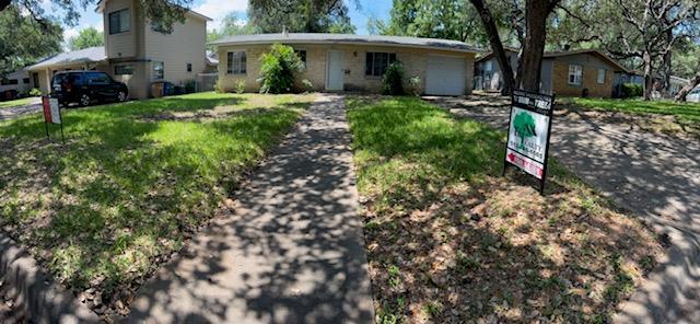 1113 Southwood Rd in Austin, TX - Building Photo - Building Photo